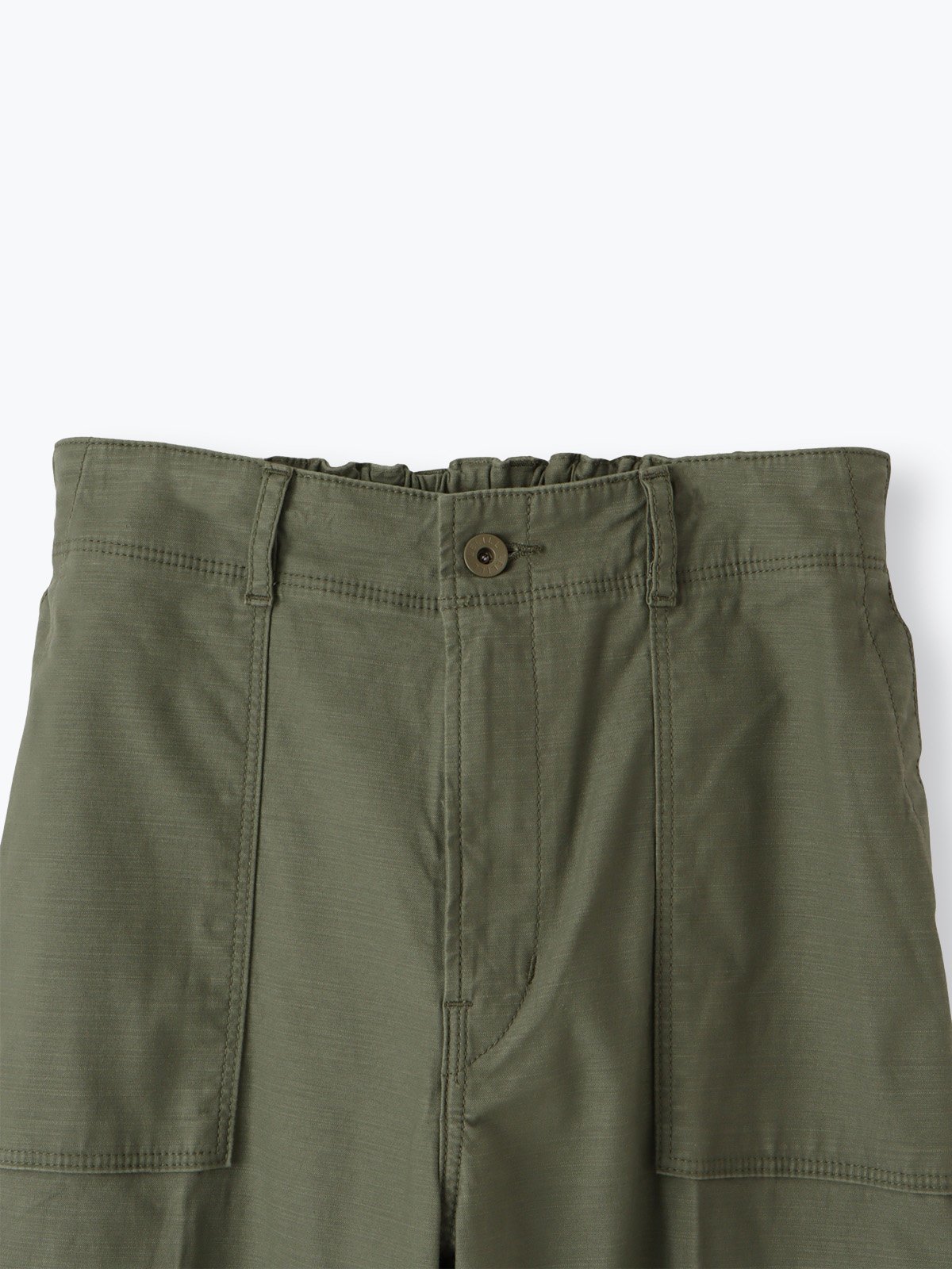 【レリル/lelill】のワイドテーパードベイカーPT 人気、トレンドファッション・服の通販 founy(ファニー) 　ファッション　Fashion　レディースファッション　Fashion for Women　パンツ　Pants & Trousers　ストレッチ　Stretch, Stretchy Fabric　other-3|ID: prp329100004229286 ipo3291000000032905202