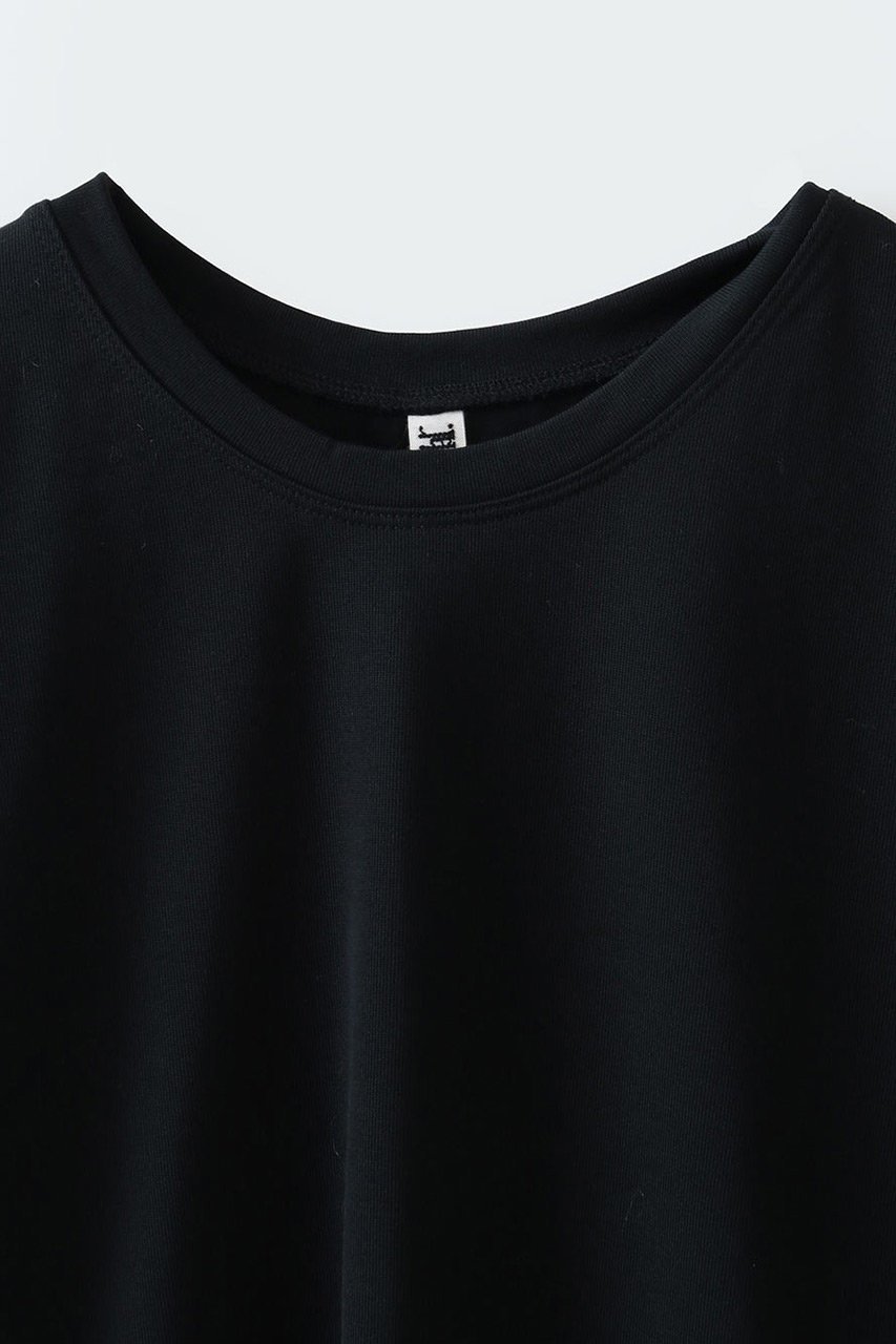 【ハー/HER.】のコットンジャージープルオーバー 人気、トレンドファッション・服の通販 founy(ファニー) ファッション Fashion レディースファッション Fashion for Women トップス・カットソー Cut & Sew Tops シャツ・ブラウス・オフィスカジュアル Elegant Blouses & Button-Ups ロングTシャツ・Tシャツ Longline T-Shirts & Tees カジュアルプルオーバー・ニットトップス Pullovers & Knit Tops / Casual Pullovers カットソー・ベーシックTシャツ Cut-and-Sewn Tops / Stretch Tees & Basics インナー Innerwear シンプル Simple, Minimal スリーブ Sleeve, Long Sleeve / Short Sleeve ダメージ Distressed, Destroyed ベーシック Basic, Essential ロング Long, Long-Length エレガント 上品 Elegant A/W・秋冬 Autumn/Winter other-2|ID: prp329100004229291 ipo3291000000036216475