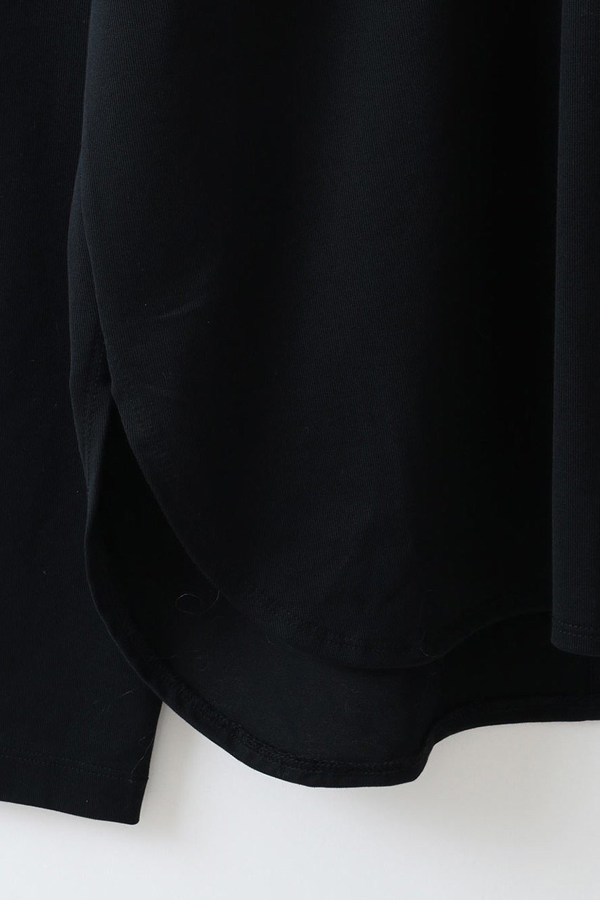 【ハー/HER.】のコットンジャージープルオーバー 人気、トレンドファッション・服の通販 founy(ファニー) ファッション Fashion レディースファッション Fashion for Women トップス・カットソー Cut & Sew Tops シャツ・ブラウス・オフィスカジュアル Elegant Blouses & Button-Ups ロングTシャツ・Tシャツ Longline T-Shirts & Tees カジュアルプルオーバー・ニットトップス Pullovers & Knit Tops / Casual Pullovers カットソー・ベーシックTシャツ Cut-and-Sewn Tops / Stretch Tees & Basics インナー Innerwear シンプル Simple, Minimal スリーブ Sleeve, Long Sleeve / Short Sleeve ダメージ Distressed, Destroyed ベーシック Basic, Essential ロング Long, Long-Length エレガント 上品 Elegant A/W・秋冬 Autumn/Winter other-3|ID: prp329100004229291 ipo3291000000036216477