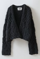 【ハー/HER.】のハンドニットカーディガン 人気、トレンドファッション・服の通販 founy(ファニー) ファッション Fashion レディースファッション Fashion for Women トップス・カットソー Cut & Sew Tops ニット Knit Tops & Sweaters カーディガン・羽織り Layered Style Cardigans おすすめ Recommended / Our Picks カーディガン Cardigan, Knitwear コーデュロイ Corduroy, Cord Fabric トレンド Trend, Trending Now ハンド Hand, Handmade 手編み Hand-Knitted, Handmade Knit |ID:prp329100004229292