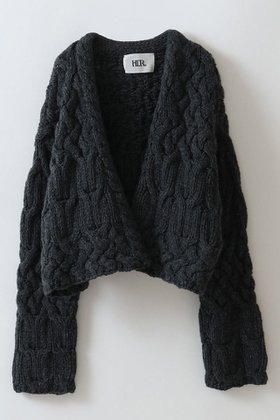 【ハー/HER.】のハンドニットカーディガン 人気、トレンドファッション・服の通販 founy(ファニー) ファッション Fashion レディースファッション Fashion for Women トップス・カットソー Cut & Sew Tops ニット Knit Tops & Sweaters カーディガン・羽織り Layered Style Cardigans おすすめ Recommended / Our Picks カーディガン Cardigan, Knitwear コーデュロイ Corduroy, Cord Fabric トレンド Trend, Trending Now ハンド Hand, Handmade 手編み Hand-Knitted, Handmade Knit |ID:prp329100004229292