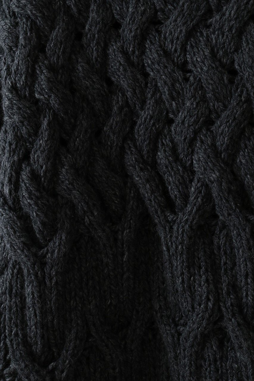 【ハー/HER.】のハンドニットプルオーバー 人気、トレンドファッション・服の通販 founy(ファニー) 　ファッション　Fashion　レディースファッション　Fashion for Women　トップス・カットソー　Cut & Sew Tops　ニット　Knit Tops & Sweaters　カジュアルプルオーバー・ニットトップス　Pullovers & Knit Tops / Casual Pullovers　おすすめ　Recommended / Our Picks　コーデュロイ　Corduroy, Cord Fabric　ハンド　Hand, Handmade　手編み　Hand-Knitted, Handmade Knit　other-4|ID: prp329100004229293 ipo3291000000036499435