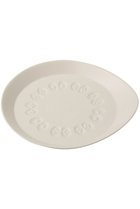 【ミナ ペルホネン/mina perhonen / GOODS】の【KIDS】choucho プレート大 人気、トレンドファッション・服の通販 founy(ファニー) ギフト プレゼント Gift / Present シンプル Simple, Minimal プレート Plate, Dish 定番 Standard, Basic Item thumbnail ホワイト2|ID: prp329100004229295 ipo3291000000036236171