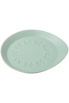 【ミナ ペルホネン/mina perhonen / GOODS】の【KIDS】choucho プレート大 人気、トレンドファッション・服の通販 founy(ファニー) ギフト プレゼント Gift / Present シンプル Simple, Minimal プレート Plate, Dish 定番 Standard, Basic Item thumbnail ミント|ID: prp329100004229295 ipo3291000000036236172