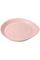 【ミナ ペルホネン/mina perhonen / GOODS】の【KIDS】choucho プレート大 人気、トレンドファッション・服の通販 founy(ファニー) ギフト プレゼント Gift / Present シンプル Simple, Minimal プレート Plate, Dish 定番 Standard, Basic Item thumbnail ピンク|ID: prp329100004229295 ipo3291000000036236174