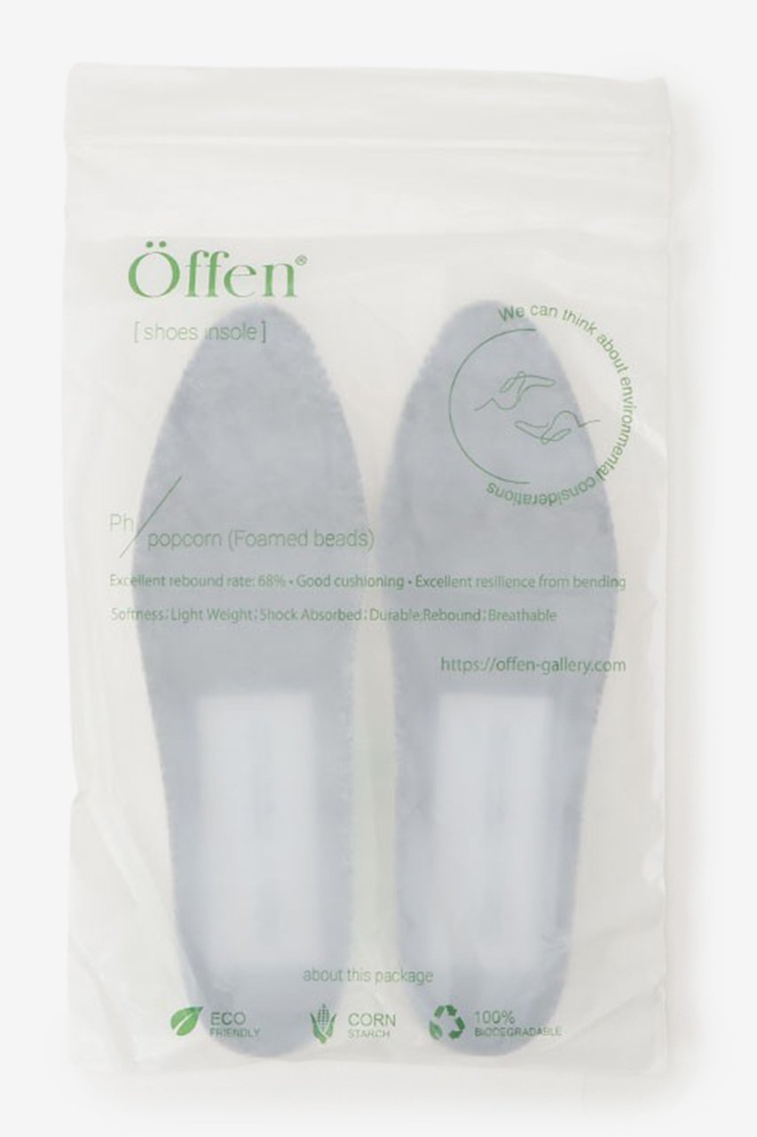 【オッフェン/Offen】のround2 insole 人気、トレンドファッション・服の通販 founy(ファニー) 　ファッション　Fashion　レディースファッション　Fashion for Women　レイングッズ・傘・晴雨兼用傘　Umbrellas & Rain Gear　インソール　Shoe Insole　シューズ　Shoes, Footwear　ハンカチ　Handkerchief, Hanky　傘　Umbrella, Parasol　時計　Watch, Wristwatch　洗える　Machine Washable　other-3|ID: prp329100004229929 ipo3291000000035508132