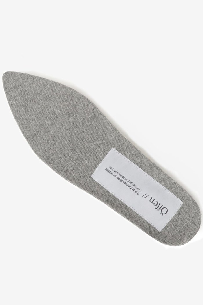 【オッフェン/Offen】のpointed insole インテリア・キッズ・メンズ・レディースファッション・服の通販 founy(ファニー) https://founy.com/ ファッション Fashion レディースファッション WOMEN 傘 / レイングッズ Umbrellas/Rainwear ハンカチ Handkerchief 傘 Umbrella 時計 Clock |ID: prp329100004229931 ipo3291000000029307165