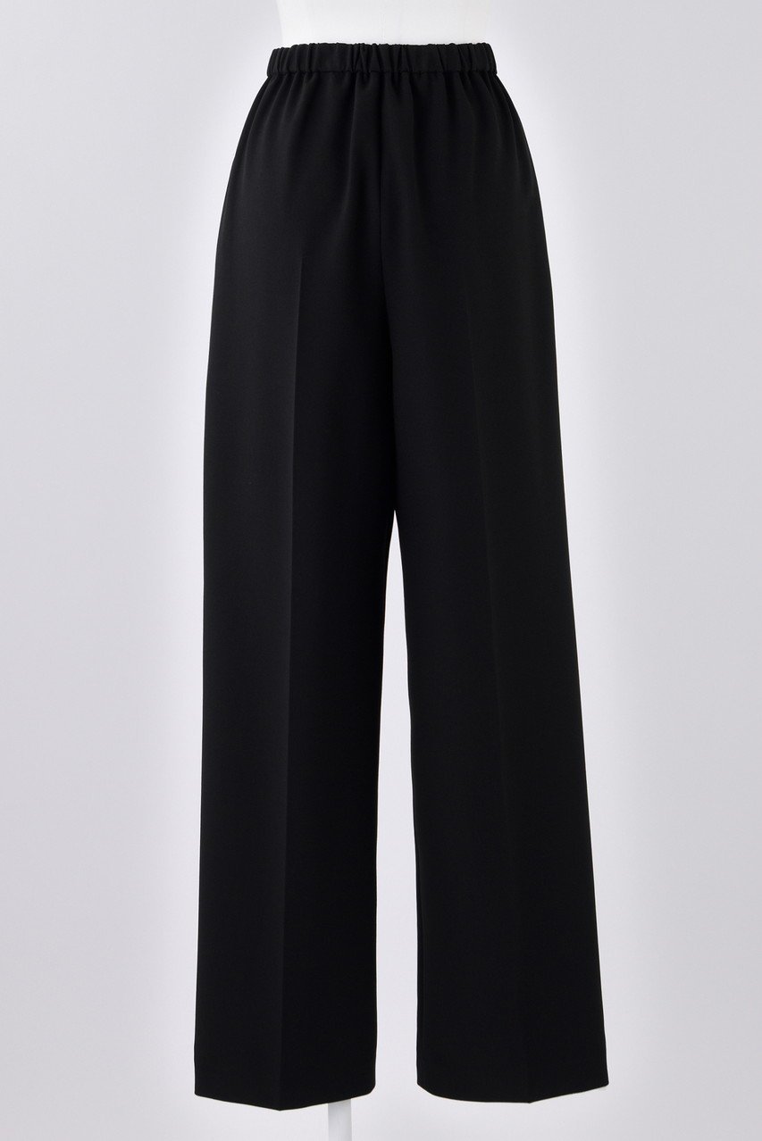 【エンフォルド/ENFOLD】のダブルクロス ストレートテーラードTR/トラウザー・パンツ 人気、トレンドファッション・服の通販 founy(ファニー) 　ファッション　Fashion　レディースファッション　Fashion for Women　パンツ　Pants & Trousers　ストレート　Straight, Straight Cut　センター　Center, Center Line　ダブル　Double, Double-Breasted　バランス　Balance, Style Balance　マニッシュ　Mannish, Boyish　リラックス　Relax, Relaxed Fit　other-3|ID: prp329100004230842 ipo3291000000035541994