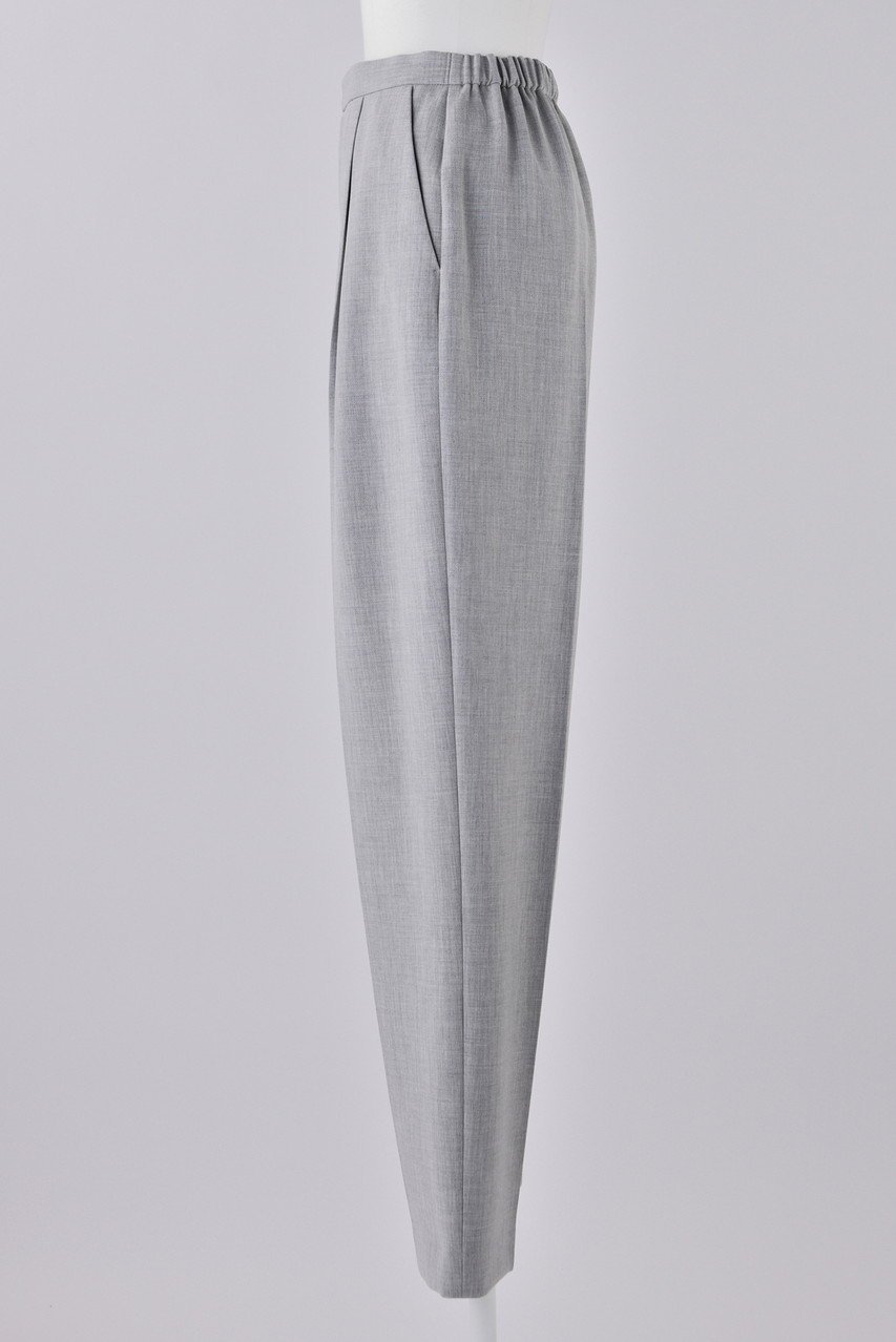 【エンフォルド/ENFOLD】のダブルクロス ストレートテーラードTR/トラウザー・パンツ 人気、トレンドファッション・服の通販 founy(ファニー) ファッション Fashion レディースファッション Fashion for Women パンツ Pants & Trousers ストレート Straight, Straight Cut センター Center, Center Line ダブル Double, Double-Breasted バランス Balance, Style Balance マニッシュ Mannish, Boyish リラックス Relax, Relaxed Fit other-2|ID: prp329100004230842 ipo3291000000036080164