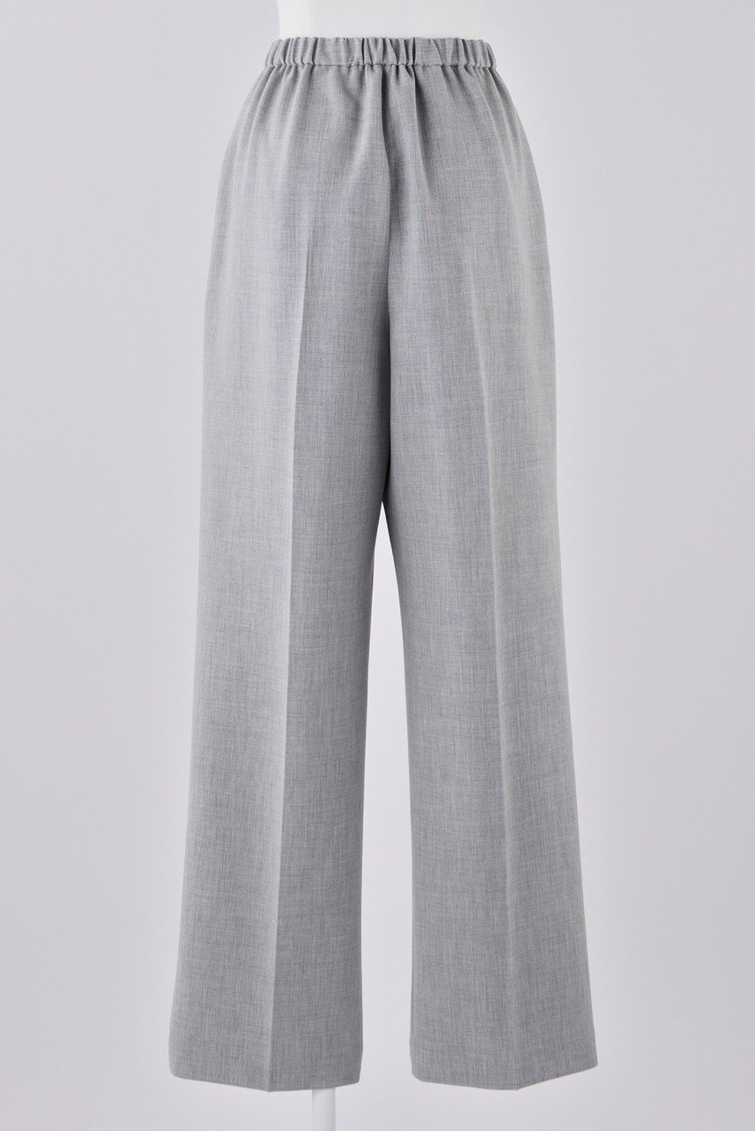 【エンフォルド/ENFOLD】のダブルクロス ストレートテーラードTR/トラウザー・パンツ 人気、トレンドファッション・服の通販 founy(ファニー) ファッション Fashion レディースファッション Fashion for Women パンツ Pants & Trousers ストレート Straight, Straight Cut センター Center, Center Line ダブル Double, Double-Breasted バランス Balance, Style Balance マニッシュ Mannish, Boyish リラックス Relax, Relaxed Fit other-3|ID: prp329100004230842 ipo3291000000036080165