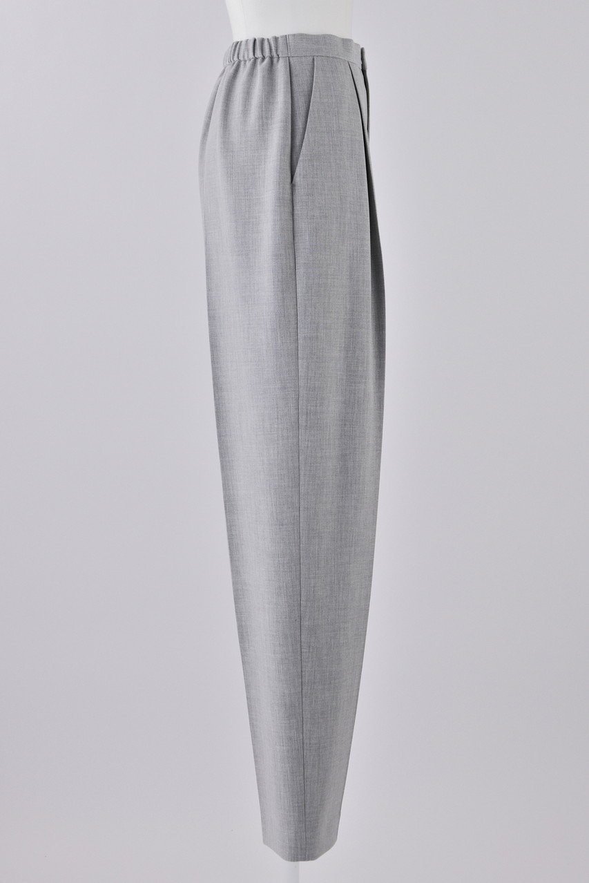 【エンフォルド/ENFOLD】のダブルクロス ストレートテーラードTR/トラウザー・パンツ 人気、トレンドファッション・服の通販 founy(ファニー) ファッション Fashion レディースファッション Fashion for Women パンツ Pants & Trousers ストレート Straight, Straight Cut センター Center, Center Line ダブル Double, Double-Breasted バランス Balance, Style Balance マニッシュ Mannish, Boyish リラックス Relax, Relaxed Fit other-4|ID: prp329100004230842 ipo3291000000036080166