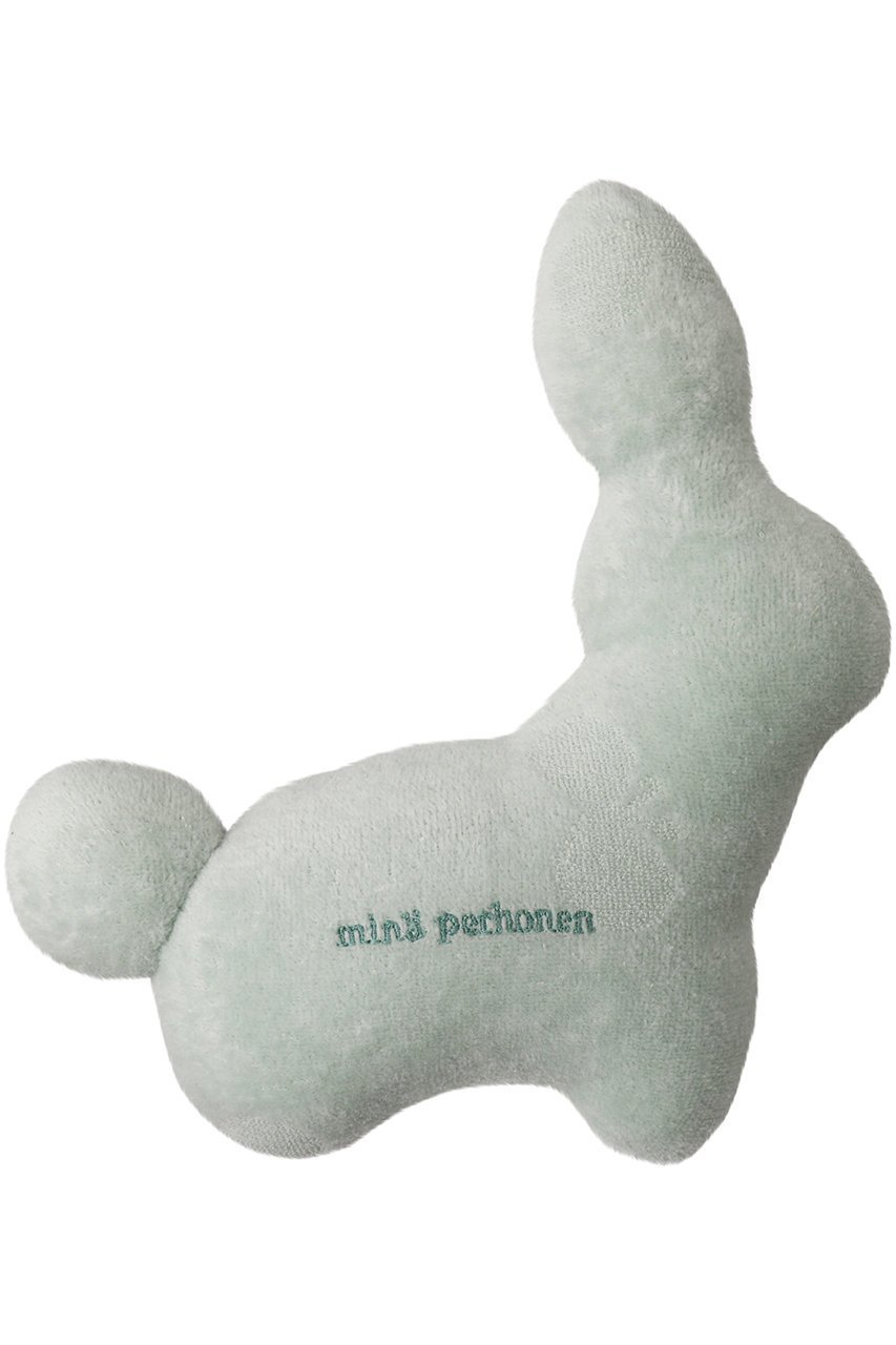【ミナ ペルホネン/mina perhonen / GOODS】の【BABY】fluffy ぬいぐるみ ライトブルー F 人気、トレンドファッション・服の通販 founy(ファニー) 　おすすめ　Recommended / Our Picks　なめらか　Smooth, Silky Texture　フォルム　Silhouette, Form　ベビー　Baby, Babywear　other-2|ID: prp329100004230853 ipo3291000000036236836