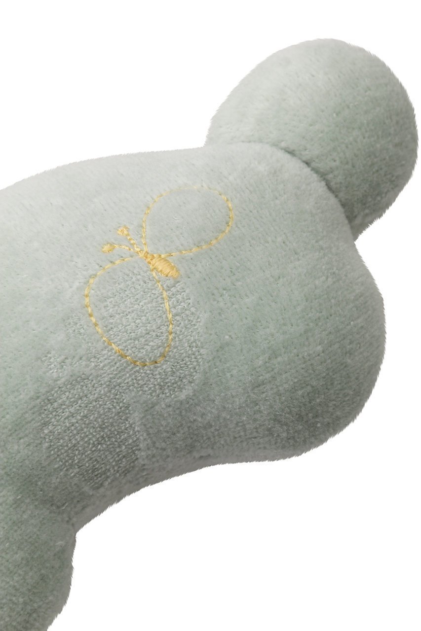 【ミナ ペルホネン/mina perhonen / GOODS】の【BABY】fluffy ぬいぐるみ ライトブルー F 人気、トレンドファッション・服の通販 founy(ファニー) 　おすすめ　Recommended / Our Picks　なめらか　Smooth, Silky Texture　フォルム　Silhouette, Form　ベビー　Baby, Babywear　other-3|ID: prp329100004230853 ipo3291000000036236839