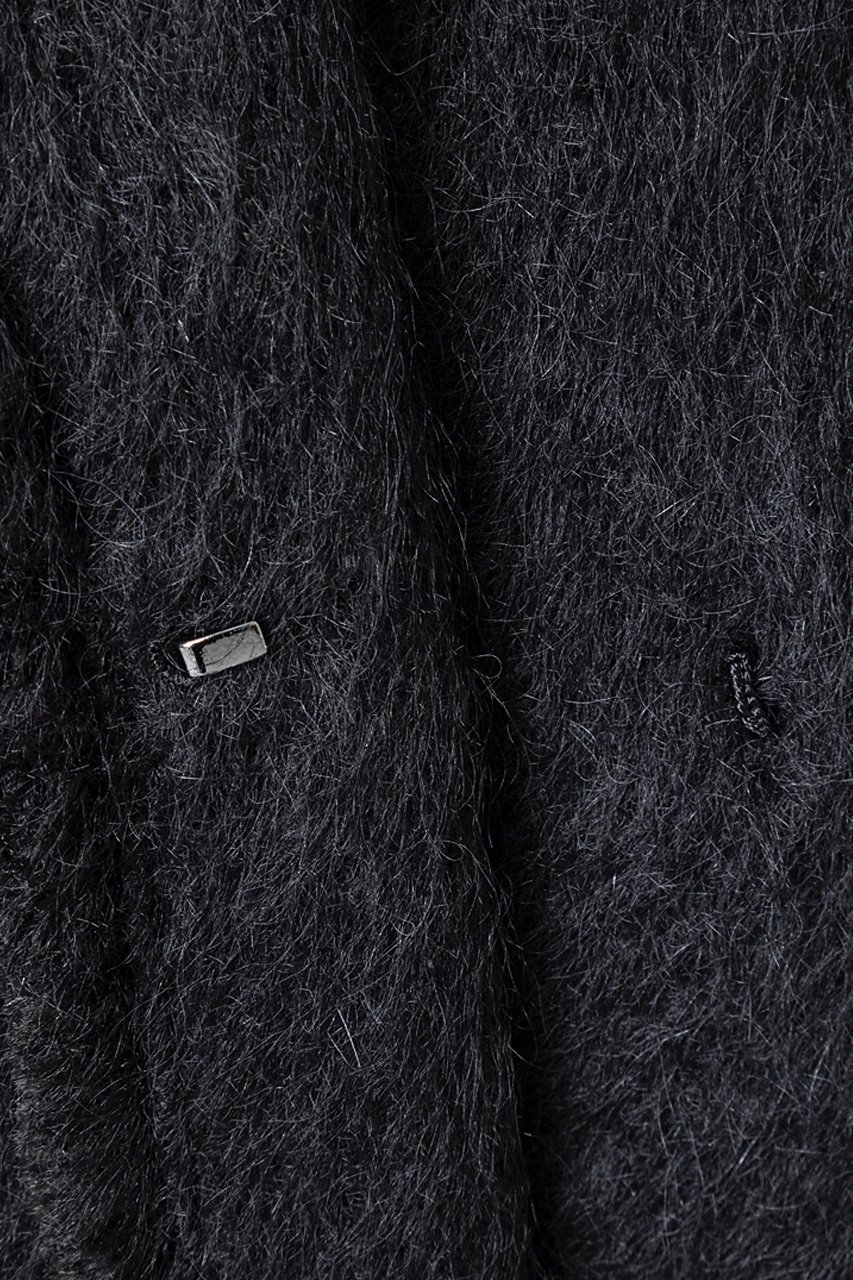 【オーヴィル/EAUVIRE】のショートシャギーコート 人気、トレンドファッション・服の通販 founy(ファニー) ファッション Fashion レディースファッション Fashion for Women アウター Coat / Outerwear Collection コート・ロングコート・ピーコート Long Coats, Peacoats & More ショルダー Shoulder, Shoulder Strap ショート Short, Short Length ドロップ Drop Shoulder, Dropped Style フリンジ Fringe, Tassel other-7|ID: prp329100004230858 ipo3291000000034956903