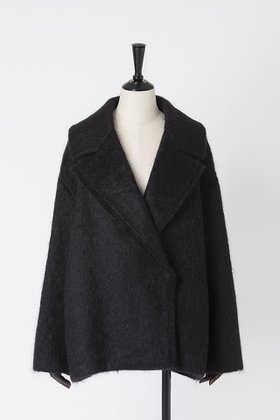 【オーヴィル/EAUVIRE】 ショートシャギーコート人気、トレンドファッション・服の通販 founy(ファニー) ファッション Fashion レディースファッション Fashion for Women アウター Coat / Outerwear Collection コート・ロングコート・ピーコート Long Coats, Peacoats & More ショルダー Shoulder, Shoulder Strap ショート Short, Short Length ドロップ Drop Shoulder, Dropped Style フリンジ Fringe, Tassel |ID:prp329100004230858