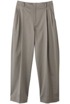 【オーヴィル/EAUVIRE】のクロスバックトラウザーズ グレー|ID: prp329100004230862 ipo3291000000035663163