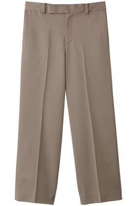 【オーヴィル/EAUVIRE】 ナローストレートパンツ人気、トレンドファッション・服の通販 founy(ファニー) ファッション Fashion レディースファッション Fashion for Women パンツ Pants & Trousers おすすめ Recommended / Our Picks ジャケット Jacket, Outerwear セットアップ Set-Up, Coordinated Outfit 日本製 Made In Japan |ID:prp329100004230863
