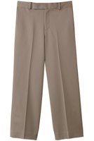 【オーヴィル/EAUVIRE】のナローストレートパンツ 人気、トレンドファッション・服の通販 founy(ファニー) ファッション Fashion レディースファッション Fashion for Women パンツ Pants & Trousers おすすめ Recommended / Our Picks ジャケット Jacket, Outerwear セットアップ Set-Up, Coordinated Outfit 日本製 Made In Japan |ID:prp329100004230863
