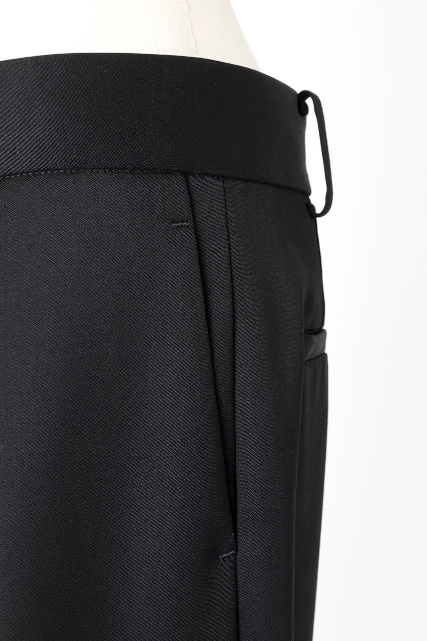 【オーヴィル/EAUVIRE】のナローストレートパンツ 人気、トレンドファッション・服の通販 founy(ファニー) 　ファッション　Fashion　レディースファッション　Fashion for Women　パンツ　Pants & Trousers　おすすめ　Recommended / Our Picks　ジャケット　Jacket, Outerwear　セットアップ　Set-Up, Coordinated Outfit　日本製　Made In Japan　other-5|ID: prp329100004230863 ipo3291000000032933091