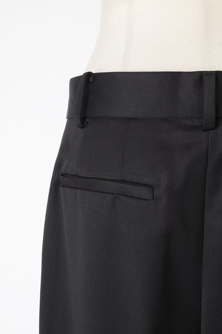 【オーヴィル/EAUVIRE】のナローストレートパンツ 人気、トレンドファッション・服の通販 founy(ファニー) 　ファッション　Fashion　レディースファッション　Fashion for Women　パンツ　Pants & Trousers　おすすめ　Recommended / Our Picks　ジャケット　Jacket, Outerwear　セットアップ　Set-Up, Coordinated Outfit　日本製　Made In Japan　other-6|ID: prp329100004230863 ipo3291000000032933100