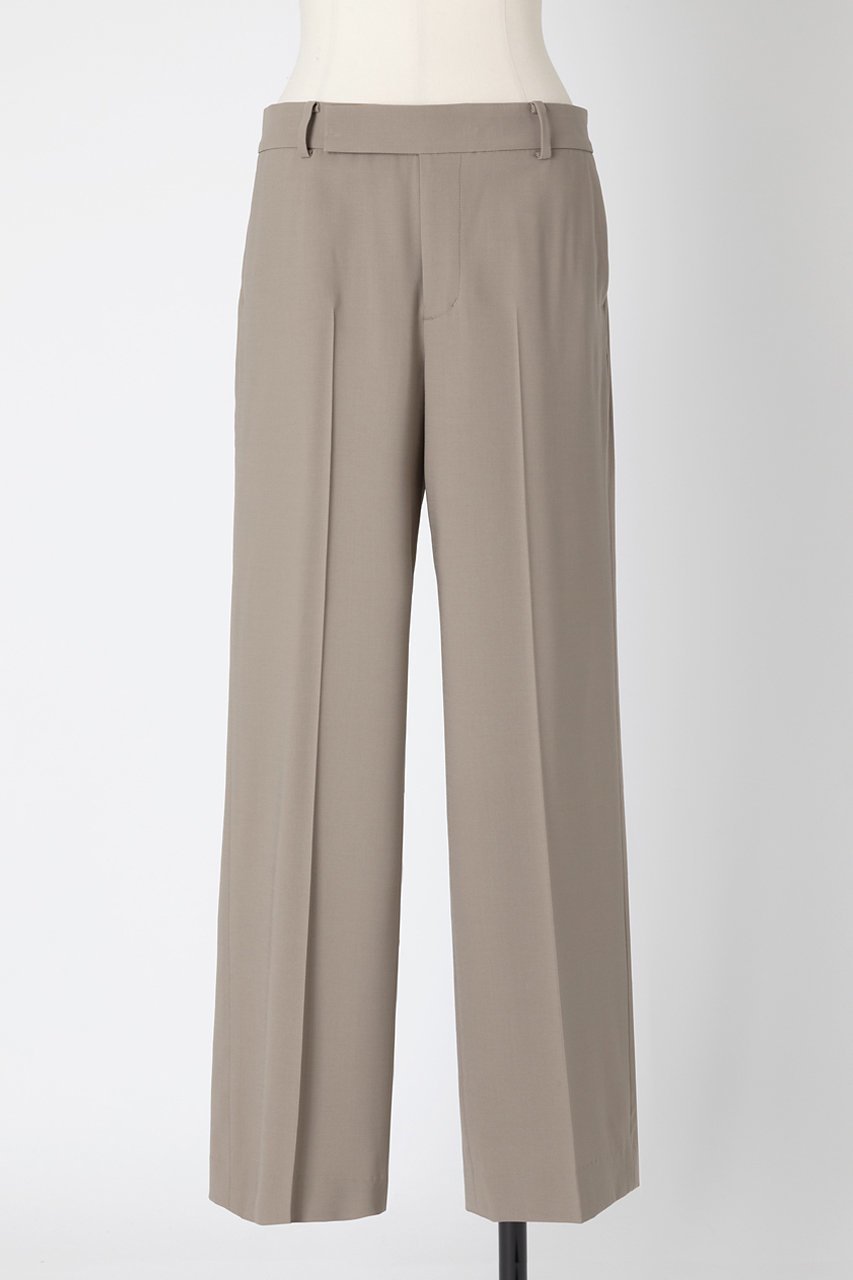 【オーヴィル/EAUVIRE】のナローストレートパンツ 人気、トレンドファッション・服の通販 founy(ファニー) 　ファッション　Fashion　レディースファッション　Fashion for Women　パンツ　Pants & Trousers　おすすめ　Recommended / Our Picks　ジャケット　Jacket, Outerwear　セットアップ　Set-Up, Coordinated Outfit　日本製　Made In Japan　 other-1|ID: prp329100004230863 ipo3291000000035663179