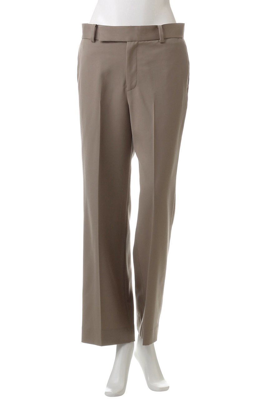 【オーヴィル/EAUVIRE】のナローストレートパンツ 人気、トレンドファッション・服の通販 founy(ファニー) 　ファッション　Fashion　レディースファッション　Fashion for Women　パンツ　Pants & Trousers　おすすめ　Recommended / Our Picks　ジャケット　Jacket, Outerwear　セットアップ　Set-Up, Coordinated Outfit　日本製　Made In Japan　other-2|ID: prp329100004230863 ipo3291000000035663182