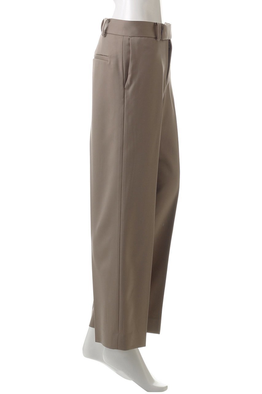 【オーヴィル/EAUVIRE】のナローストレートパンツ 人気、トレンドファッション・服の通販 founy(ファニー) 　ファッション　Fashion　レディースファッション　Fashion for Women　パンツ　Pants & Trousers　おすすめ　Recommended / Our Picks　ジャケット　Jacket, Outerwear　セットアップ　Set-Up, Coordinated Outfit　日本製　Made In Japan　other-3|ID: prp329100004230863 ipo3291000000035663184