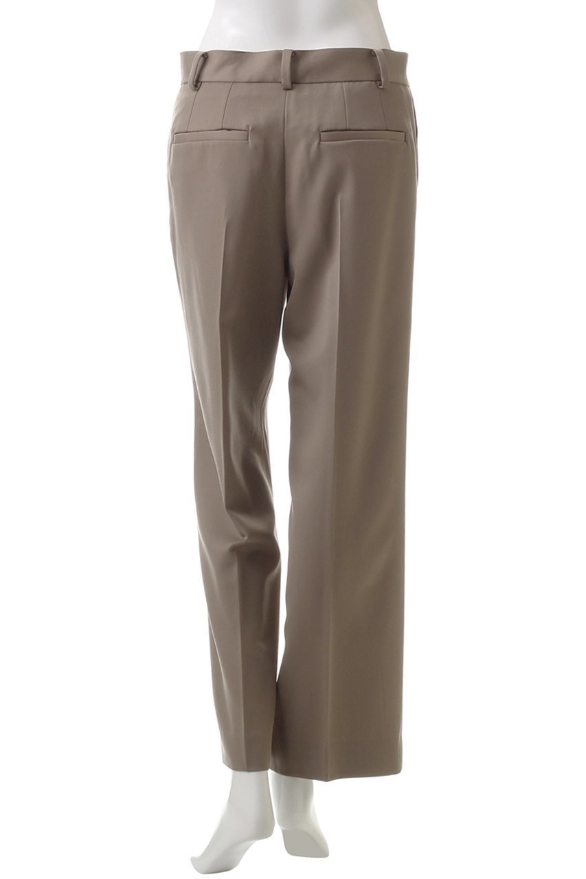 【オーヴィル/EAUVIRE】のナローストレートパンツ 人気、トレンドファッション・服の通販 founy(ファニー) 　ファッション　Fashion　レディースファッション　Fashion for Women　パンツ　Pants & Trousers　おすすめ　Recommended / Our Picks　ジャケット　Jacket, Outerwear　セットアップ　Set-Up, Coordinated Outfit　日本製　Made In Japan　other-4|ID: prp329100004230863 ipo3291000000035663186