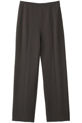 【オーヴィル/EAUVIRE】 シルエットパンツ人気、トレンドファッション・服の通販 founy(ファニー) ファッション Fashion レディースファッション Fashion for Women パンツ Pants & Trousers なめらか Smooth, Silky Texture カッティング Cutting Detail ストレッチ Stretch, Stretchy Fabric ミックス Mix, Mixed Style ミラノリブ Milano Rib, Milano Stitch |ID:prp329100004230864