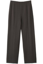 【オーヴィル/EAUVIRE】のシルエットパンツ 人気、トレンドファッション・服の通販 founy(ファニー) ファッション Fashion レディースファッション Fashion for Women パンツ Pants & Trousers なめらか Smooth, Silky Texture カッティング Cutting Detail ストレッチ Stretch, Stretchy Fabric ミックス Mix, Mixed Style ミラノリブ Milano Rib, Milano Stitch thumbnail カーキ|ID: prp329100004230864 ipo3291000000032933134