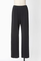 【オーヴィル/EAUVIRE】のシルエットパンツ ブラック|ID: prp329100004230864 ipo3291000000035770465