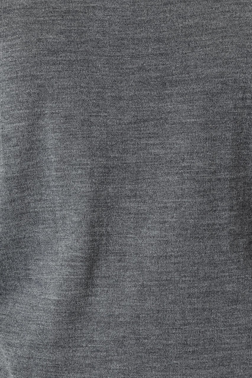 【オーヴィル/EAUVIRE】の30ゲージクルーネックプルオーバー 人気、トレンドファッション・服の通販 founy(ファニー) 　ファッション　Fashion　レディースファッション　Fashion for Women　トップス・カットソー　Cut & Sew Tops　ニット　Knit Tops & Sweaters　カジュアルプルオーバー・ニットトップス　Pullovers & Knit Tops / Casual Pullovers　なめらか　Smooth, Silky Texture　イタリア　Italy　フィット　Fit, Slim Fit　再入荷　Restock / Back in Stock　定番　Standard, Basic Item　other-6|ID: prp329100004230866 ipo3291000000035721830