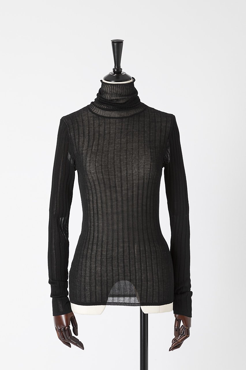 【オーヴィル/EAUVIRE】のシアーラメタートルネックプルオーバー インテリア・キッズ・メンズ・レディースファッション・服の通販 founy(ファニー) ファッション Fashion レディースファッション Fashion for Women トップス・カットソー Cut & Sew Tops ニット Knit Tops & Sweaters カジュアルプルオーバー・ニットトップス Pullovers & Knit Tops / Casual Pullovers タートルネック・ハイネックトップス Turtlenecks & High-Neck Tops イタリア Italy シアー Sheer, See-Through タートルネック Turtleneck, High Neck ワイドリブ Wide Rib, Wide Ribbed Knit エレガント 上品 Elegant ブラック|ID: prp329100004230867 ipo3291000000036099233