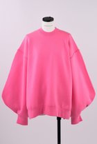 【ナゴンスタンス/nagonstans】のForm P.O/プルオーバー 人気、トレンドファッション・服の通販 founy(ファニー) ファッション Fashion レディースファッション Fashion for Women トップス・カットソー Cut & Sew Tops ニット Knit Tops & Sweaters カジュアルプルオーバー・ニットトップス Pullovers & Knit Tops / Casual Pullovers スリット Slit, Slit Detail ベーシック Basic, Essential thumbnail Flamingo|ID: prp329100004230875 ipo3291000000035623405