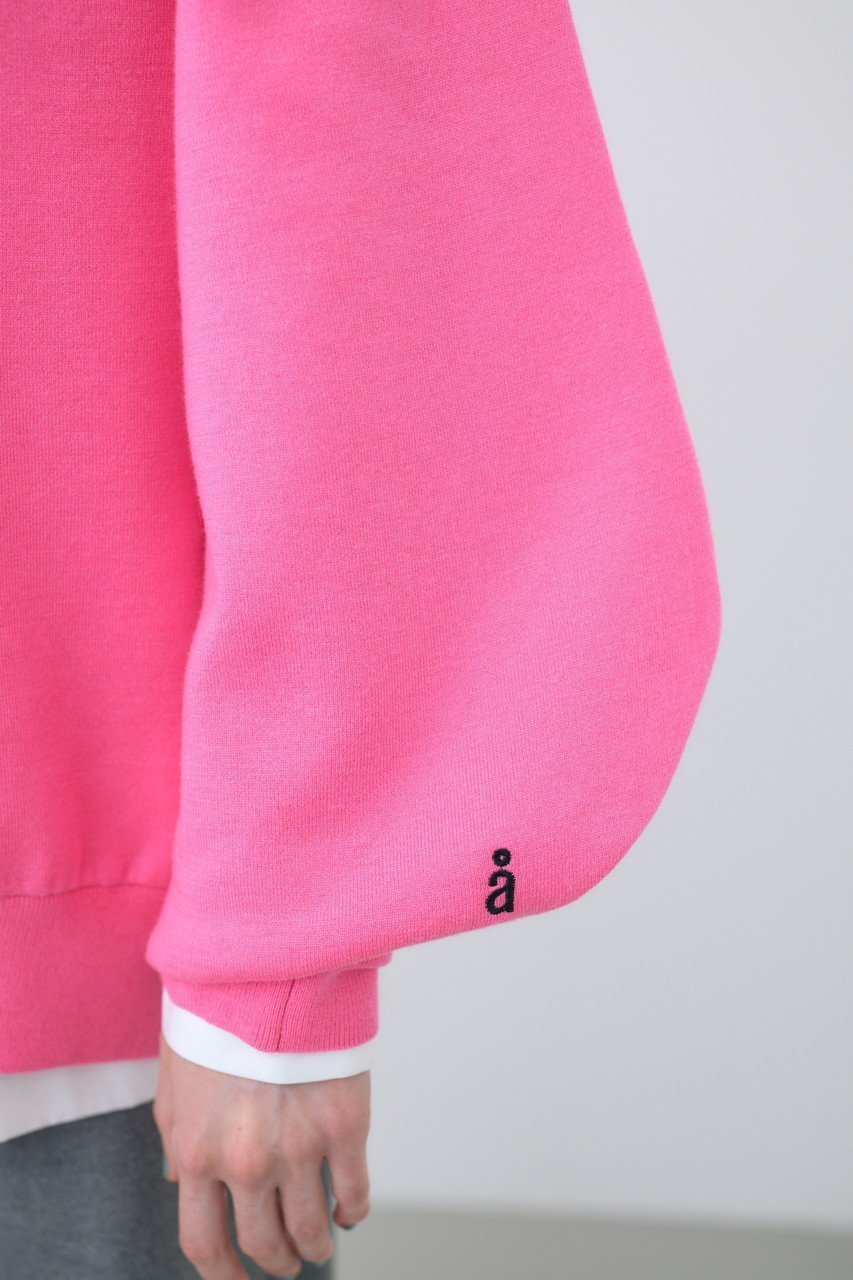 【ナゴンスタンス/nagonstans】のForm P.O/プルオーバー 人気、トレンドファッション・服の通販 founy(ファニー) 　ファッション　Fashion　レディースファッション　Fashion for Women　トップス・カットソー　Cut & Sew Tops　ニット　Knit Tops & Sweaters　カジュアルプルオーバー・ニットトップス　Pullovers & Knit Tops / Casual Pullovers　スリット　Slit, Slit Detail　ベーシック　Basic, Essential　other-8|ID: prp329100004230875 ipo3291000000035623424