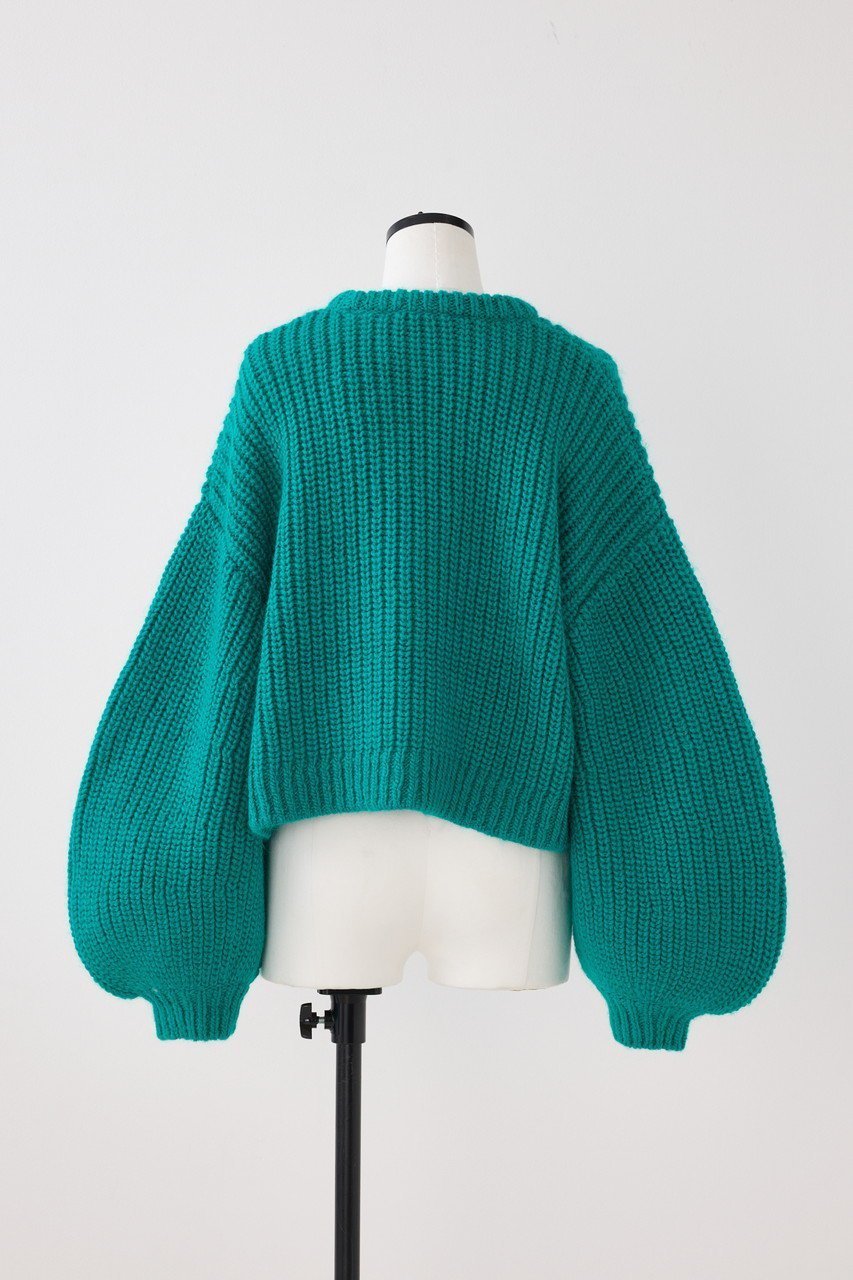 【ナゴンスタンス/nagonstans】のNEMO P.O/プルオーバー 人気、トレンドファッション・服の通販 founy(ファニー) 　ファッション　Fashion　レディースファッション　Fashion for Women　トップス・カットソー　Cut & Sew Tops　ニット　Knit Tops & Sweaters　カジュアルプルオーバー・ニットトップス　Pullovers & Knit Tops / Casual Pullovers　ワイド　Wide, Wide Fit　other-3|ID: prp329100004230876 ipo3291000000035962483