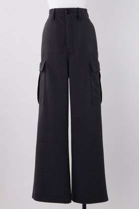 【ナゴンスタンス/nagonstans】 ニードルストレッチ ワイドカーゴPT/パンツ人気、トレンドファッション・服の通販 founy(ファニー) ファッション Fashion レディースファッション Fashion for Women パンツ Pants & Trousers カーゴパンツ Cargo Pants, Utility Pants ストレッチ Stretch, Stretchy Fabric ストレート Straight, Straight Cut ワイド Wide, Wide Fit 洗える Machine Washable 軽量 Lightweight, Ultra Light 防寒 Cold Protection, Winter-Ready |ID:prp329100004230878