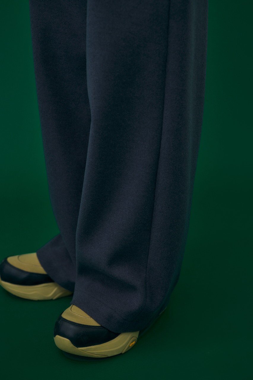 【ナゴンスタンス/nagonstans】のニードルストレッチ ワイドカーゴPT/パンツ 人気、トレンドファッション・服の通販 founy(ファニー) 　ファッション　Fashion　レディースファッション　Fashion for Women　パンツ　Pants & Trousers　カーゴパンツ　Cargo Pants, Utility Pants　ストレッチ　Stretch, Stretchy Fabric　ストレート　Straight, Straight Cut　ワイド　Wide, Wide Fit　洗える　Machine Washable　軽量　Lightweight, Ultra Light　防寒　Cold Protection, Winter-Ready　other-8|ID: prp329100004230878 ipo3291000000032923510