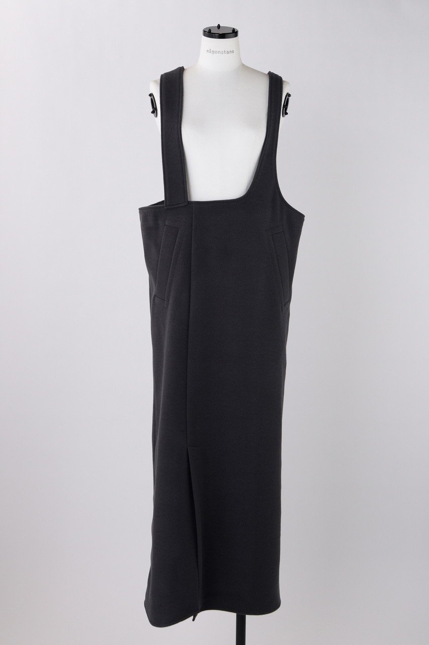 【ナゴンスタンス/nagonstans】のニードルストレッチ JumperSK/スカート 人気、トレンドファッション・服の通販 founy(ファニー) ファッション Fashion レディースファッション Fashion for Women スカート Skirts ロングスカート Long Skirts / Maxi & Midi Skirts アシンメトリー Asymmetrical Style シンプル Simple, Minimal スウェット / スエット Sweatshirt, Sweatwear ストレッチ Stretch, Stretchy Fabric ストレート Straight, Straight Cut ラップ Wrap, Wrap Design ロング Long, Long-Length 洗える Machine Washable other-5|ID: prp329100004230879 ipo3291000000033788210