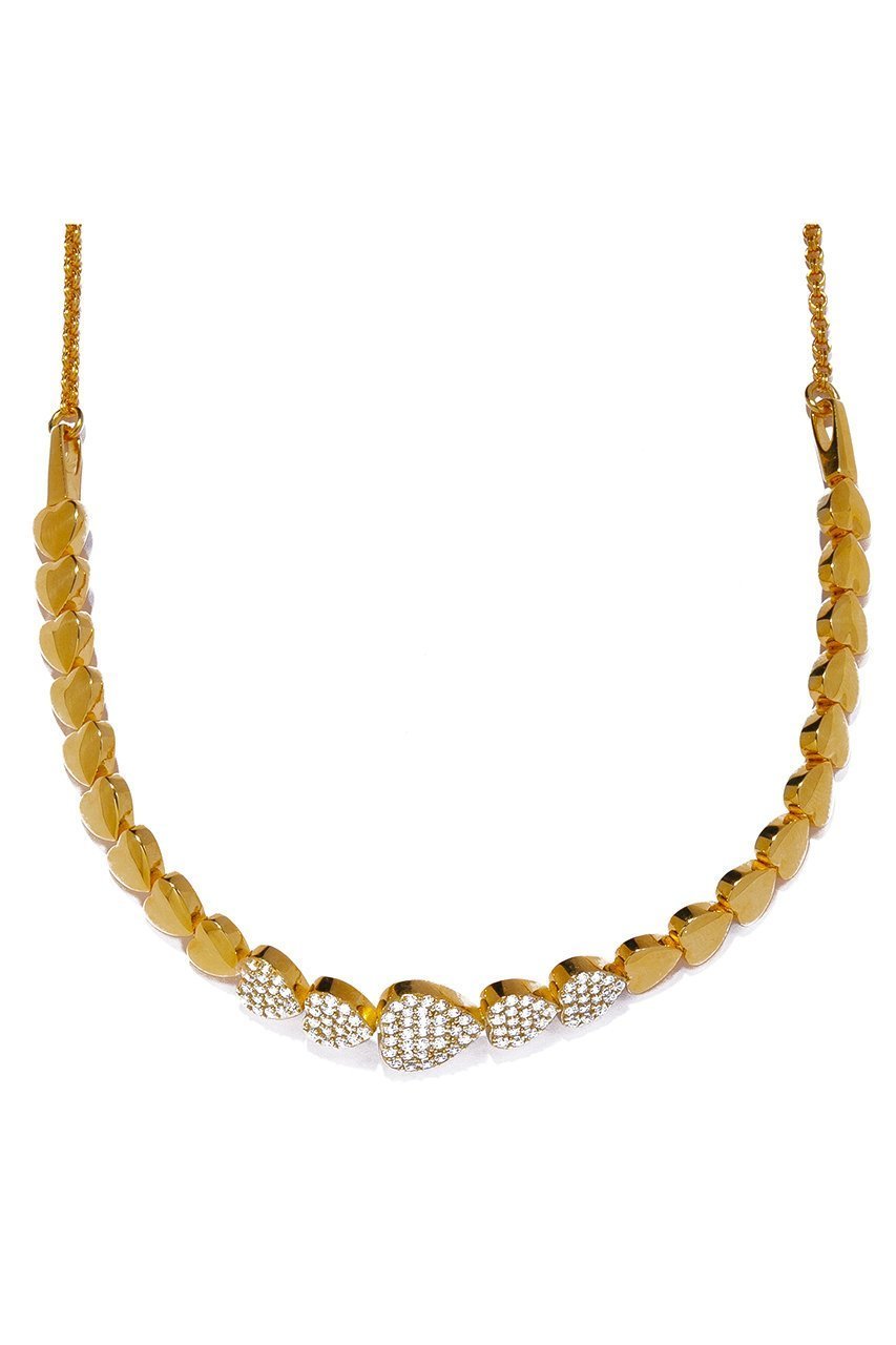 【クイップ クエイント/quip queint】のglister heart ネックレス インテリア・キッズ・メンズ・レディースファッション・服の通販 founy(ファニー) 　ファッション　Fashion　レディースファッション　Fashion for Women　ジュエリー　Jewelry　ネックレス　Necklaces & Pendants　シルバー　Silver, Metallic Silver　ストーン　Stone, Gem-Like　ネックレス　Necklace, Pendant Necklace　リュクス　Luxury, Elegant, High-End, Chic　ゴールド|ID: prp329100004230885 ipo3291000000035755768