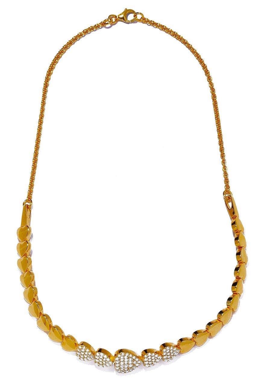 【クイップ クエイント/quip queint】のglister heart ネックレス 人気、トレンドファッション・服の通販 founy(ファニー) 　ファッション　Fashion　レディースファッション　Fashion for Women　ジュエリー　Jewelry　ネックレス　Necklaces & Pendants　シルバー　Silver, Metallic Silver　ストーン　Stone, Gem-Like　ネックレス　Necklace, Pendant Necklace　リュクス　Luxury, Elegant, High-End, Chic　other-2|ID: prp329100004230885 ipo3291000000035755769