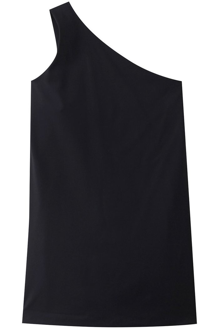 【ミズイロ インド/mizuiro ind】のone shoulder tunic チュニック インテリア・キッズ・メンズ・レディースファッション・服の通販 founy(ファニー) https://founy.com/ ファッション Fashion レディースファッション WOMEN ワンピース Dress チュニック Tunic おすすめ Recommend インナー Inner ショルダー Shoulder チュニック Tunic ドレープ Drape |ID: prp329100004230894 ipo3291000000029317056