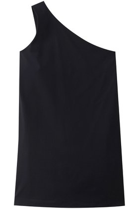 【ミズイロ インド/mizuiro ind】 one shoulder tunic チュニック人気、トレンドファッション・服の通販 founy(ファニー) ファッション Fashion レディースファッション WOMEN ワンピース Dress チュニック Tunic おすすめ Recommend インナー Inner ショルダー Shoulder チュニック Tunic ドレープ Drape NEW・新作・新着・新入荷 New Arrivals |ID:prp329100004230894