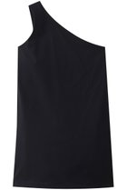 【ミズイロ インド/mizuiro ind】のone shoulder tunic チュニック navy|ID:prp329100004230894