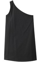 【ミズイロ インド/mizuiro ind】のone shoulder tunic チュニック c.gray|ID: prp329100004230894 ipo3291000000034336156