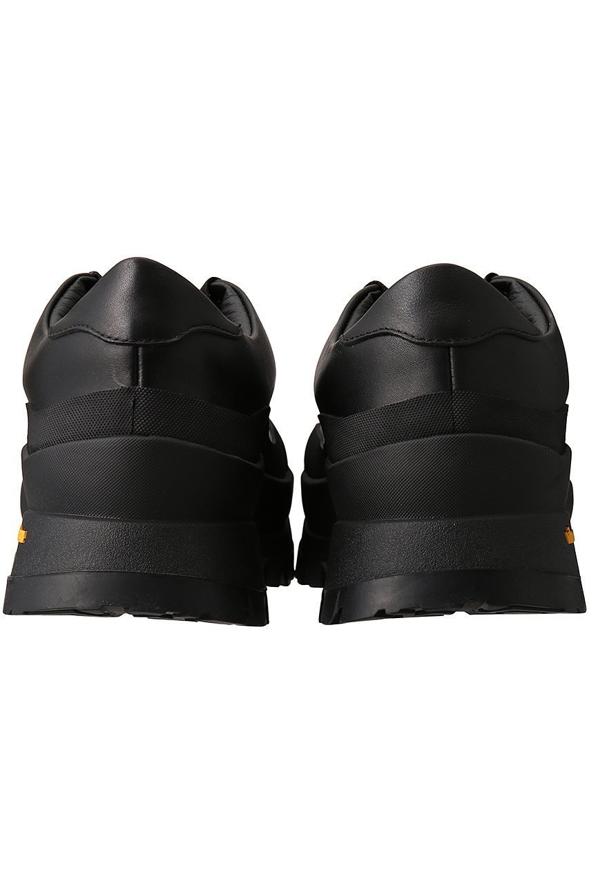 【ヨーク/YOKE / MEN】の【MEN】レザーローカットスニーカー 人気、トレンドファッション・服の通販 founy(ファニー) 　ファッション　Fashion　メンズファッション　Fashion for Men　シューズ・靴　Shoes　スニーカー / カジュアルにもスポーティにも　Sneakers & Trainers　スニーカー　Sneakers, Trainers　other-3|ID: prp329100004230903 ipo3291000000032876351