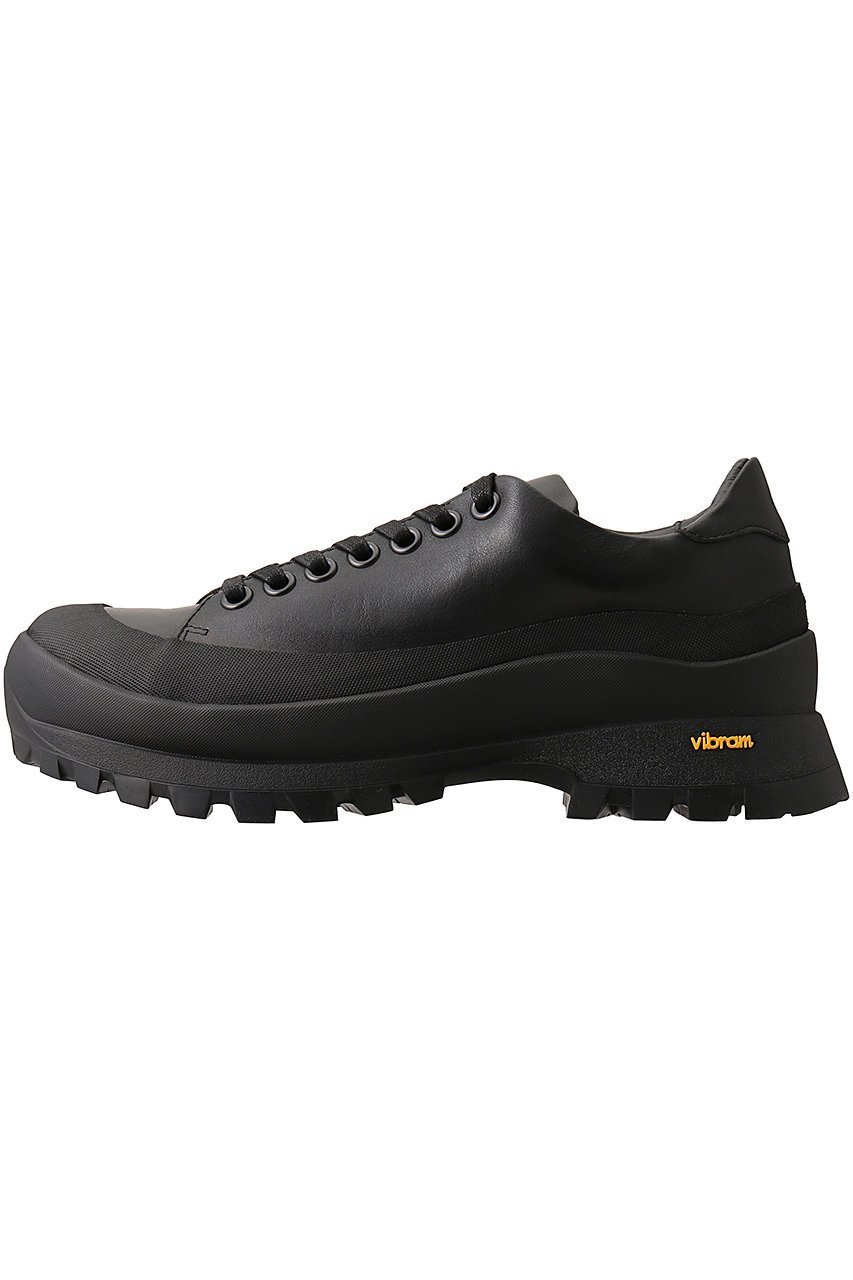 【ヨーク/YOKE / MEN】の【MEN】レザーローカットスニーカー 人気、トレンドファッション・服の通販 founy(ファニー) 　ファッション　Fashion　メンズファッション　Fashion for Men　シューズ・靴　Shoes　スニーカー / カジュアルにもスポーティにも　Sneakers & Trainers　スニーカー　Sneakers, Trainers　other-4|ID: prp329100004230903 ipo3291000000032876359