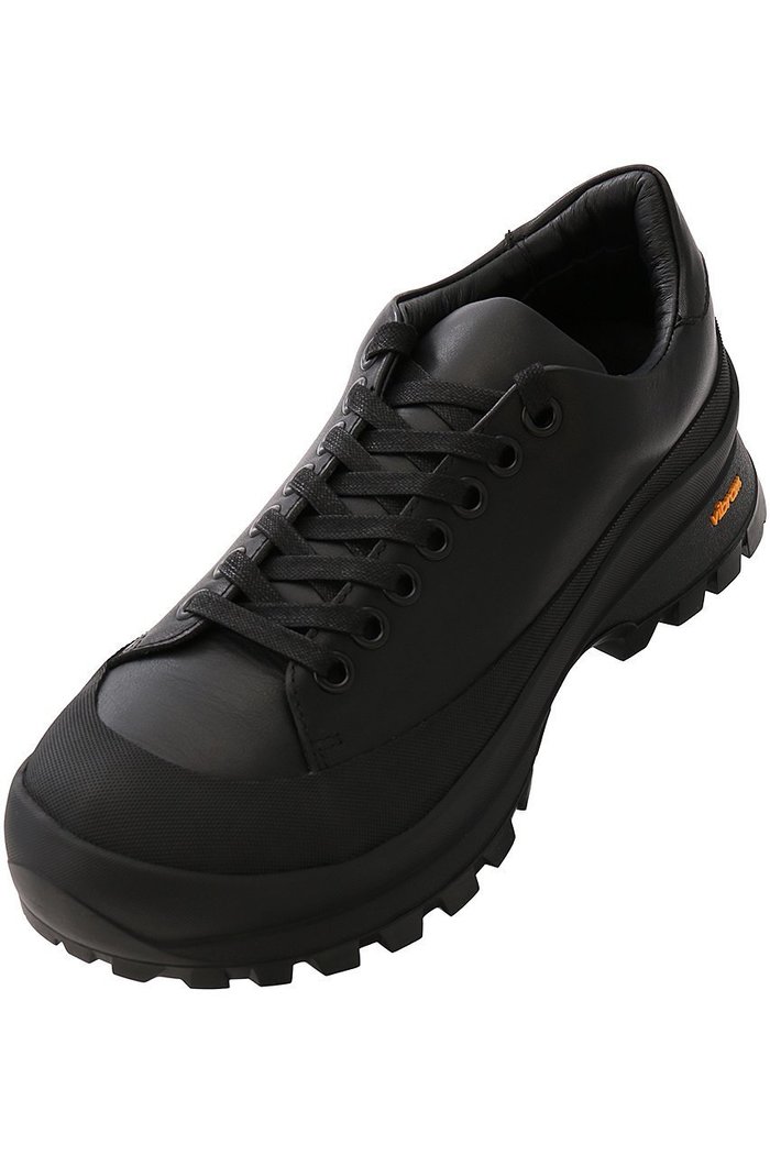 【ヨーク/YOKE / MEN】の【MEN】レザーローカットスニーカー インテリア・キッズ・メンズ・レディースファッション・服の通販 founy(ファニー) https://founy.com/ ファッション Fashion メンズファッション Fashion for Men シューズ・靴 Shoes スニーカー / カジュアルにもスポーティにも Sneakers & Trainers スニーカー Sneakers, Trainers |ID: prp329100004230903 ipo3291000000034364370