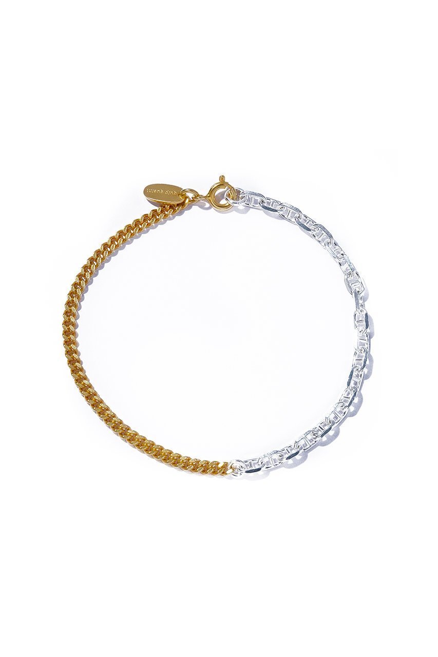 【クイップ クエイント/quip queint】のmix ブレスレット 人気、トレンドファッション・服の通販 founy(ファニー) 　ファッション　Fashion　レディースファッション　Fashion for Women　ジュエリー　Jewelry　チェーン＆カフブレスレット　Cuff & Chain Bracelets　バングル・カフブレスレット　Bangles & Cuff Bracelets　おすすめ　Recommended / Our Picks　クール　Cool, Chic　シルバー　Silver, Metallic Silver　チェーン　Chain, Chain Strap　ブレスレット　Bracelet, Wristband　マニッシュ　Mannish, Boyish　ミックス　Mix, Mixed Style　 other-1|ID: prp329100004230912 ipo3291000000035755771