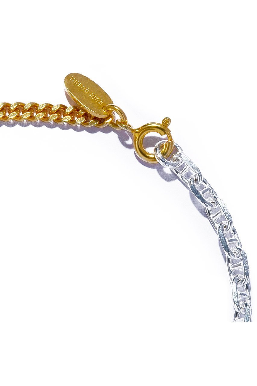 【クイップ クエイント/quip queint】のmix ブレスレット 人気、トレンドファッション・服の通販 founy(ファニー) 　ファッション　Fashion　レディースファッション　Fashion for Women　ジュエリー　Jewelry　チェーン＆カフブレスレット　Cuff & Chain Bracelets　バングル・カフブレスレット　Bangles & Cuff Bracelets　おすすめ　Recommended / Our Picks　クール　Cool, Chic　シルバー　Silver, Metallic Silver　チェーン　Chain, Chain Strap　ブレスレット　Bracelet, Wristband　マニッシュ　Mannish, Boyish　ミックス　Mix, Mixed Style　other-4|ID: prp329100004230912 ipo3291000000035755775